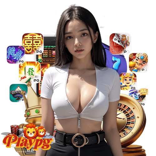 playpg ทุนน้อยเล่นได้