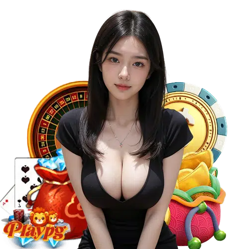 playpg สมัครสมาชิก