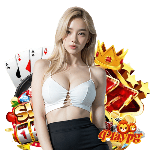 playpg ไม่ผ่านเอเย่นต์