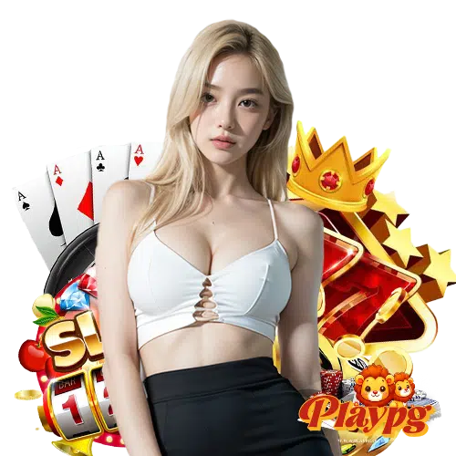 playpg ไม่ผ่านเอเย่นต์